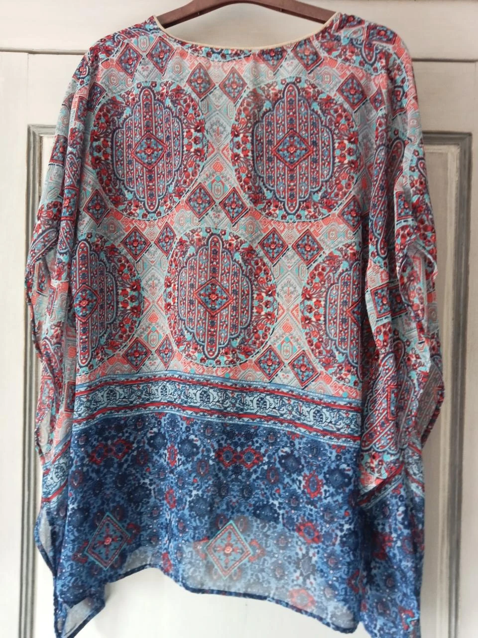 Mado Tunic – photo 4